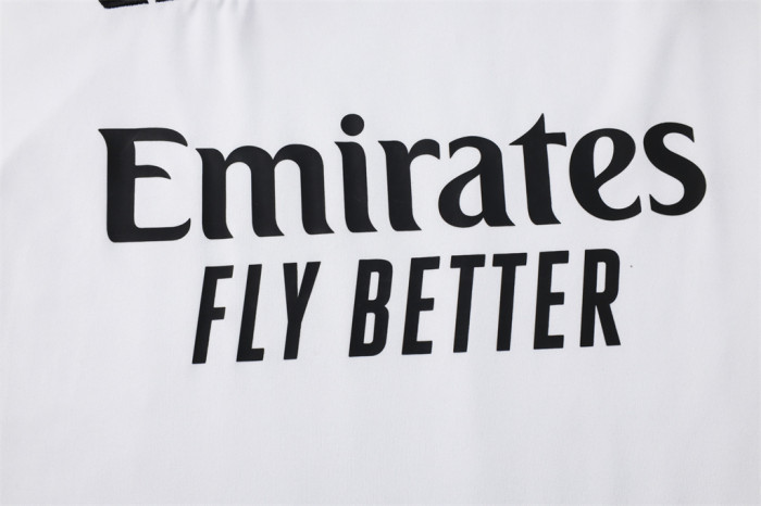 Real Madrid Training Jersey 25/26