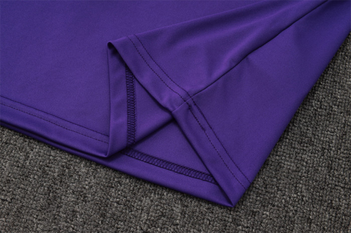 Real Madrid Training Jersey 25/26