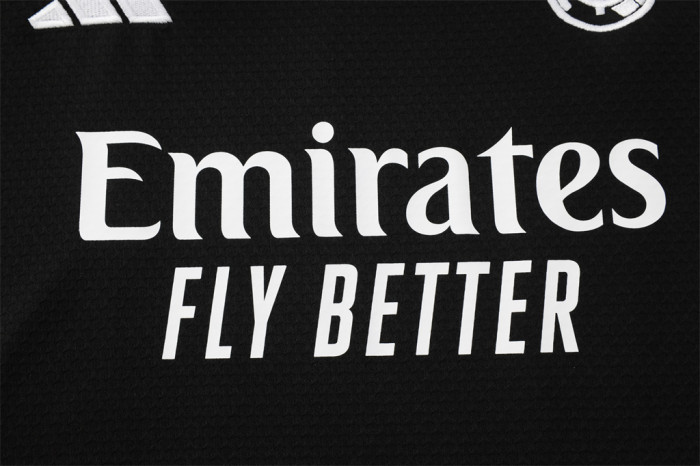 Real Madrid Training Short sleeve Suit 25/26