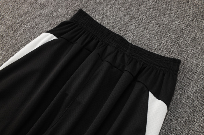 Portugal Training Short sleeve Suit 25/26