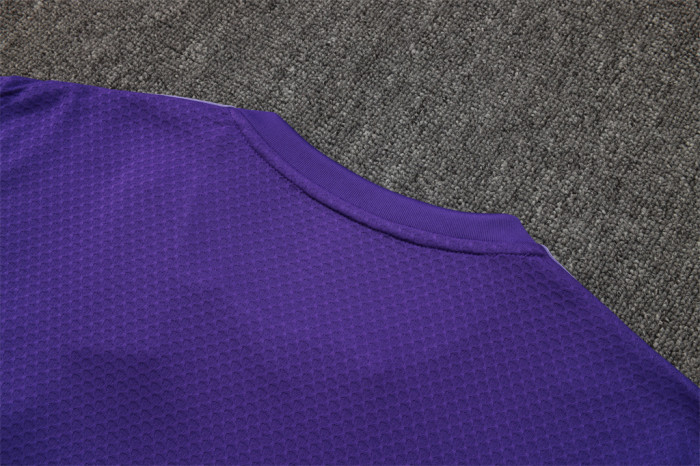 Real Madrid Training Short sleeve Jersey 25/26