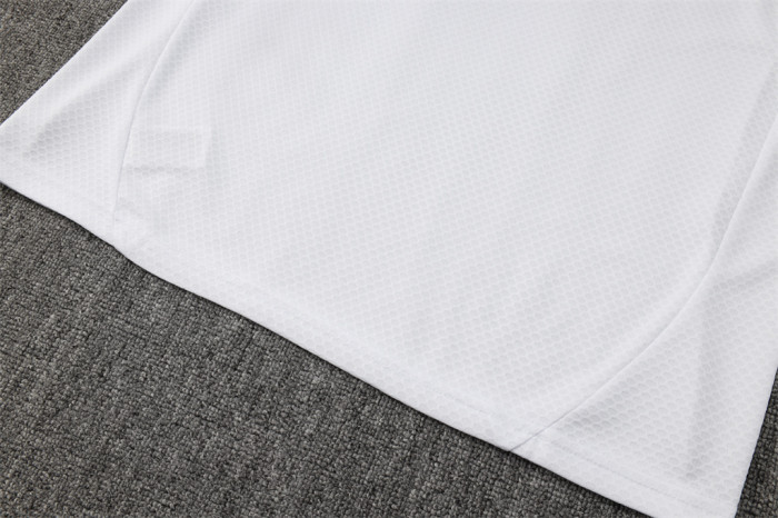 Real Madrid Training Short sleeve Jersey 25/26
