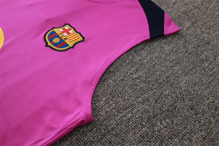Barcelona Training Jersey 25/26