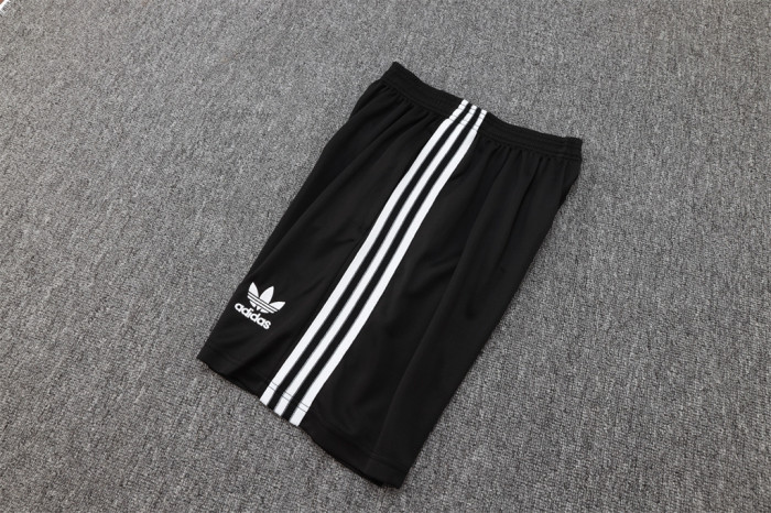 Flamengo Training Jersey 25/26