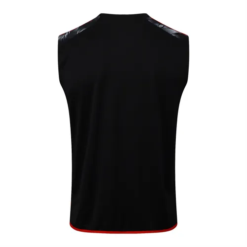 Flamengo Training Jersey 25/26