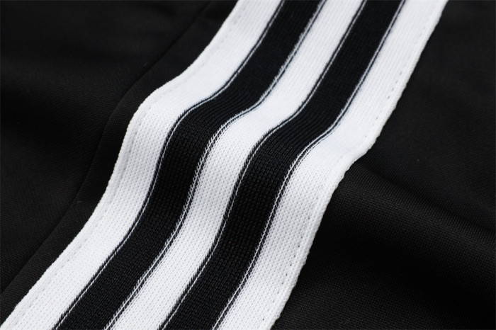 Flamengo Training Jersey 25/26