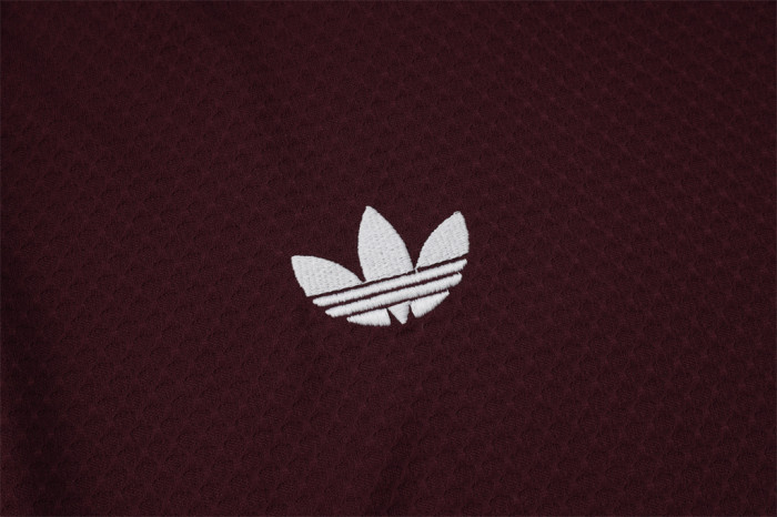 Ajax Training Short sleeve Suit 25/26