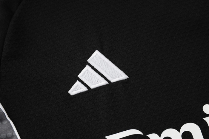 Real Madrid Training Short sleeve Jersey 25/26