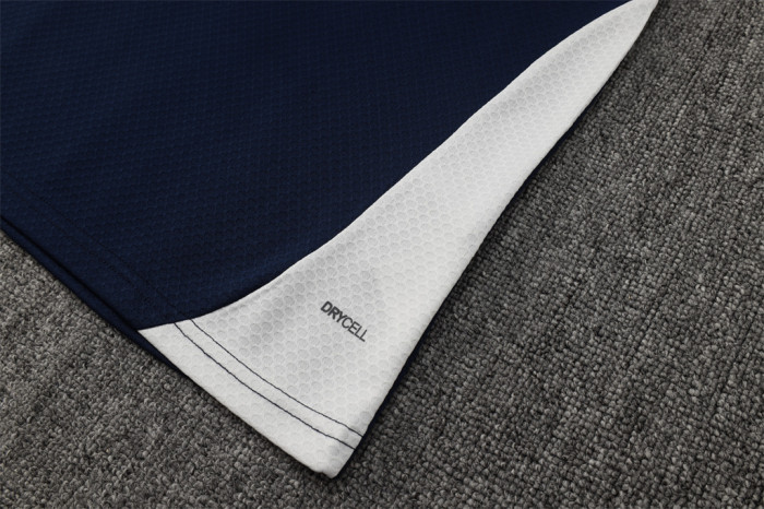 Portugal Training Short sleeve Suit 25/26