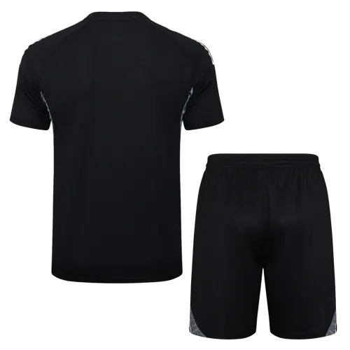 Real Madrid Training Short sleeve Suit 25/26