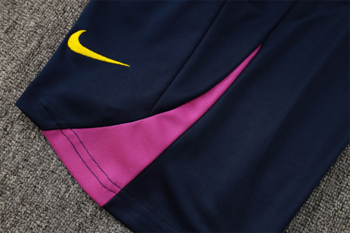 Barcelona Training Jersey 25/26