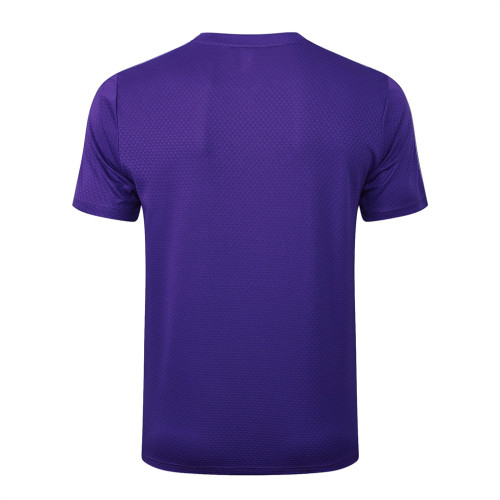 Real Madrid Training Short sleeve Jersey 25/26