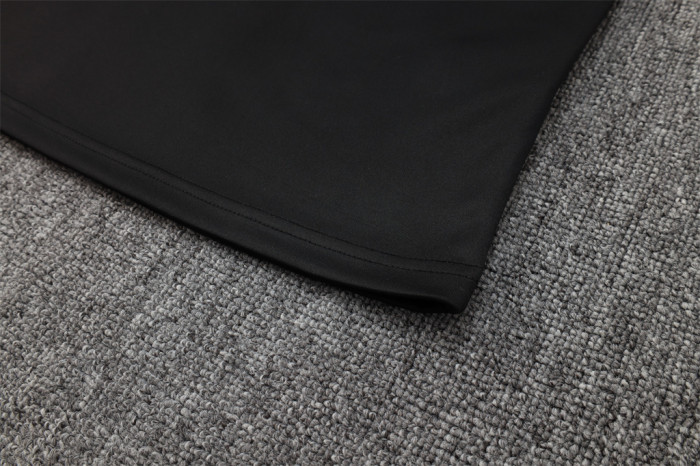 Manchester United Training Jersey Suit 25/26