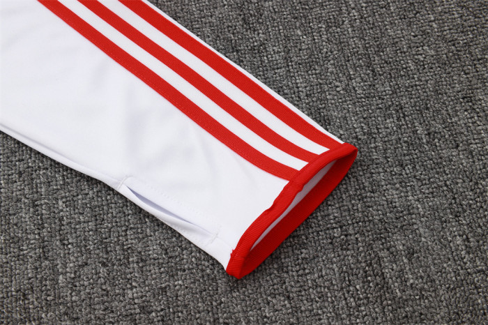 Bayern Munich Training Jersey Suit 25/26