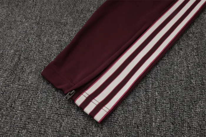 Bayern Munich Training Jersey Suit 25/26