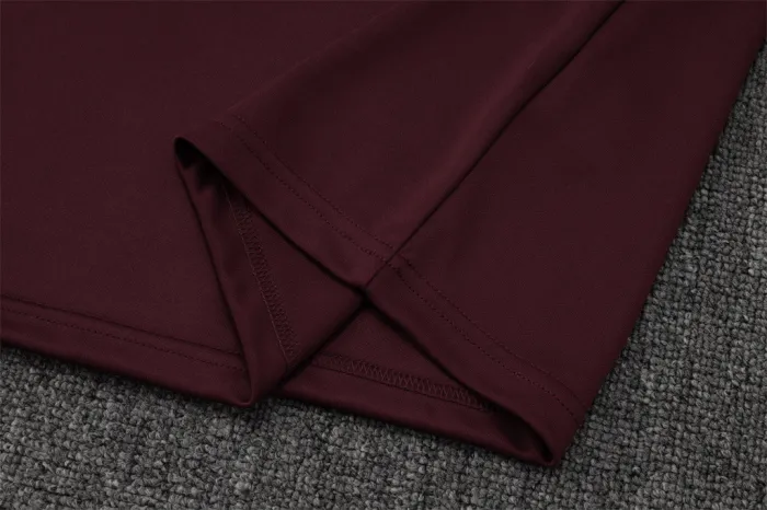 Bayern Munich Training Jersey Suit 25/26