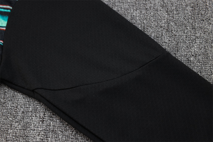 Portugal Training Jersey Suit 25/26