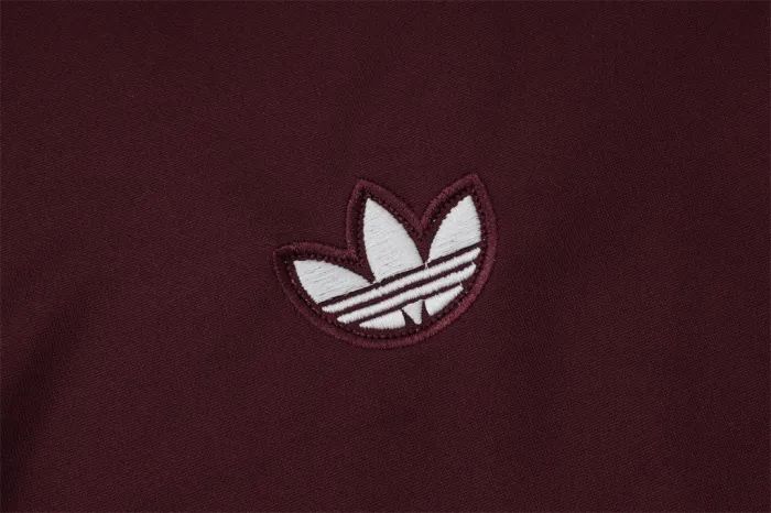 Bayern Munich Training Jersey Suit 25/26