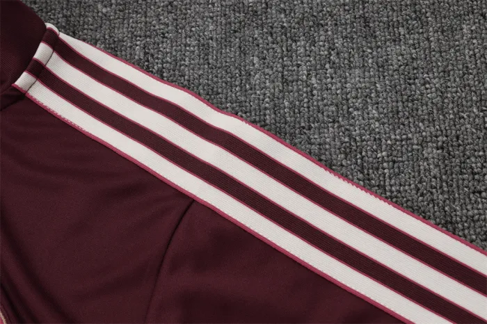 Bayern Munich Training Jersey Suit 25/26