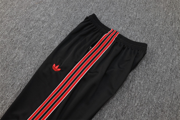 Manchester United Training Jersey Suit 25/26