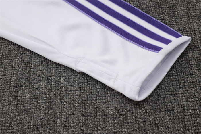 Real Madrid Training Jersey Suit 25/26