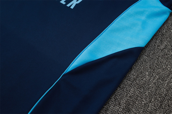 Arsenal Training Jersey Suit 25/26