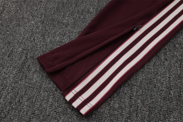 Bayern Munich Training Jersey Suit 25/26