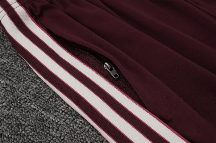 Bayern Munich Training Jersey Suit 25/26