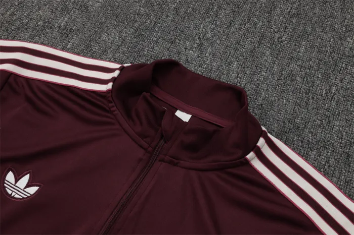 Bayern Munich Training Jersey Suit 25/26