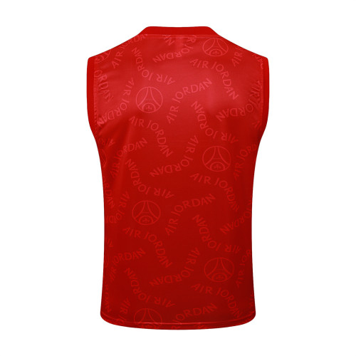 Paris Saint Germain Training Jersey 24/25