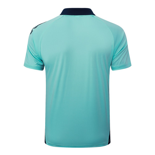 Manchester United POLO Jersey 24/25
