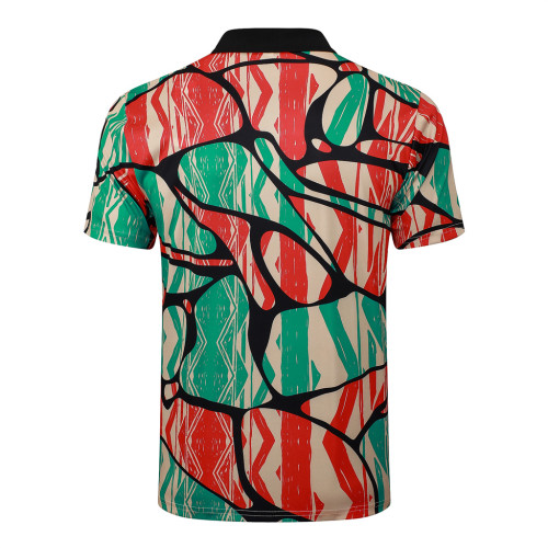 Arsenal POLO Jersey 24/25