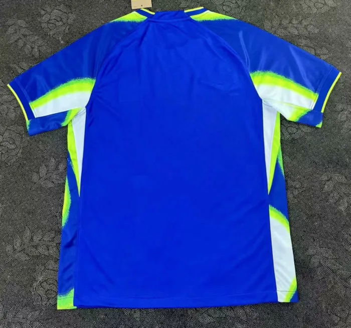 South Korea 2025 Away Man Jersey