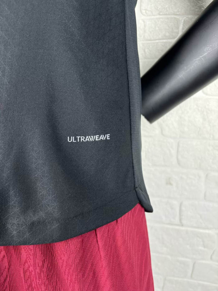 Manchester City Away Player Jersey 25/26