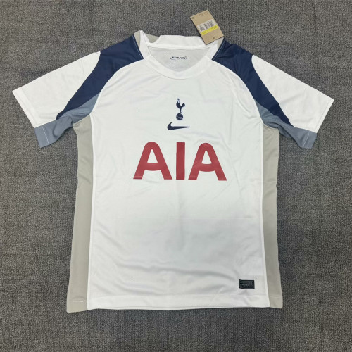 Tottenham Hotspur Home Man Jersey 25/26