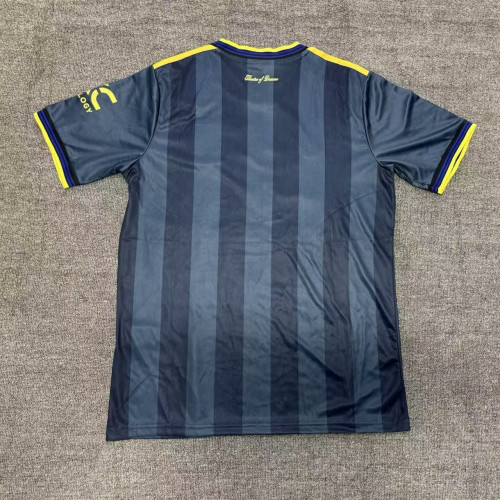 Manchester United Man Third Jersey 25/26