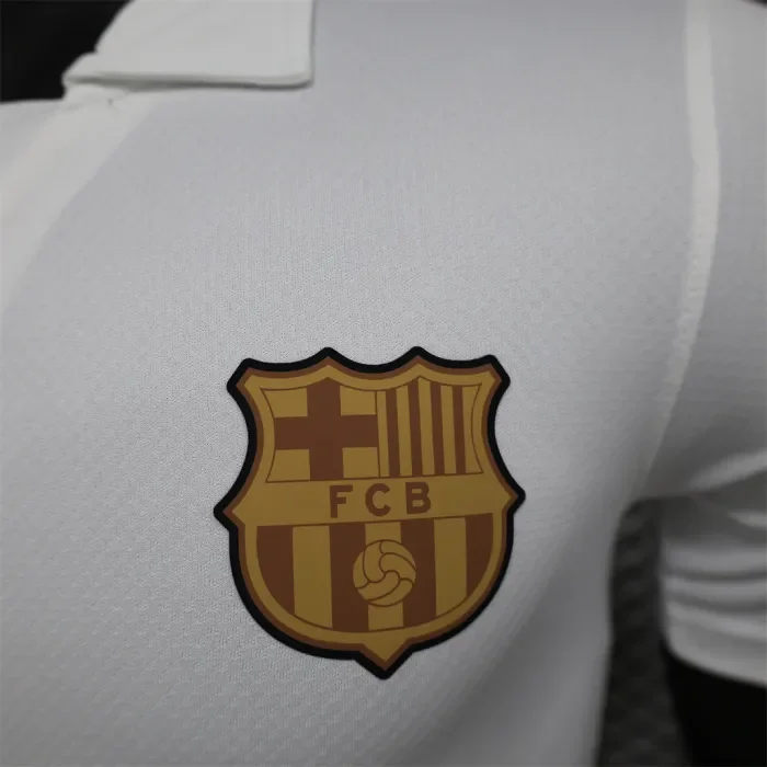 Barcelona Special Edition Player Jersey 24/25