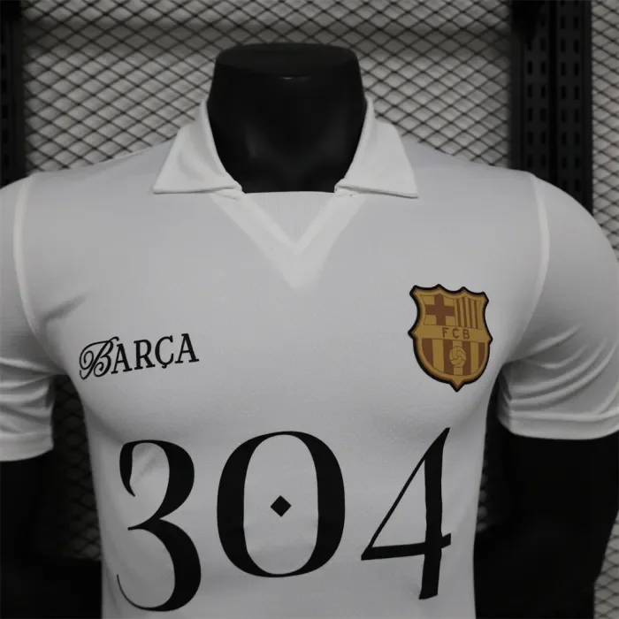 Barcelona Special Edition Player Jersey 24/25