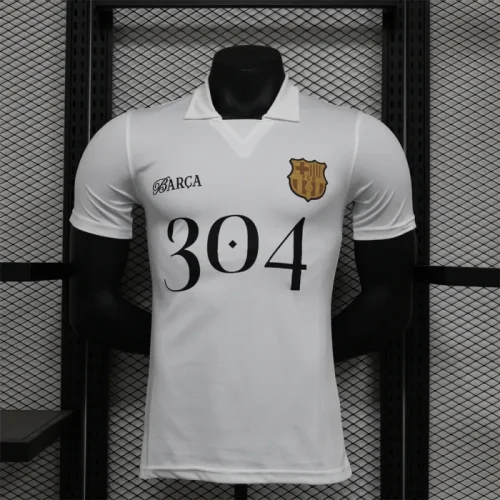 Barcelona Special Edition Player Jersey 24/25