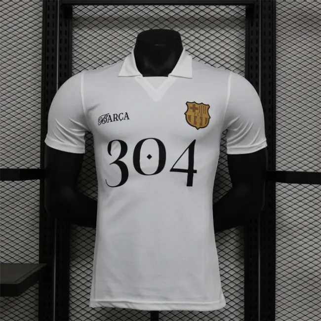 Barcelona Special Edition Player Jersey 24/25
