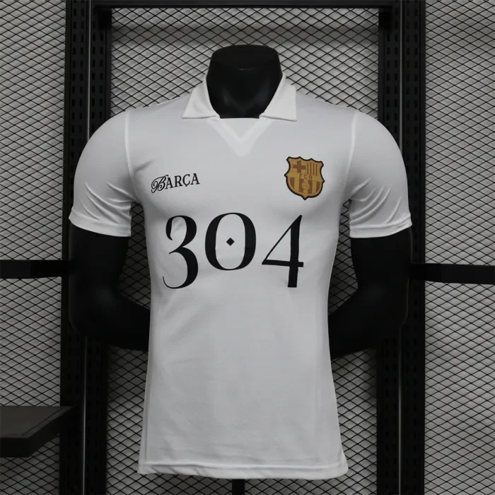 Barcelona Special Edition Player Jersey 24/25