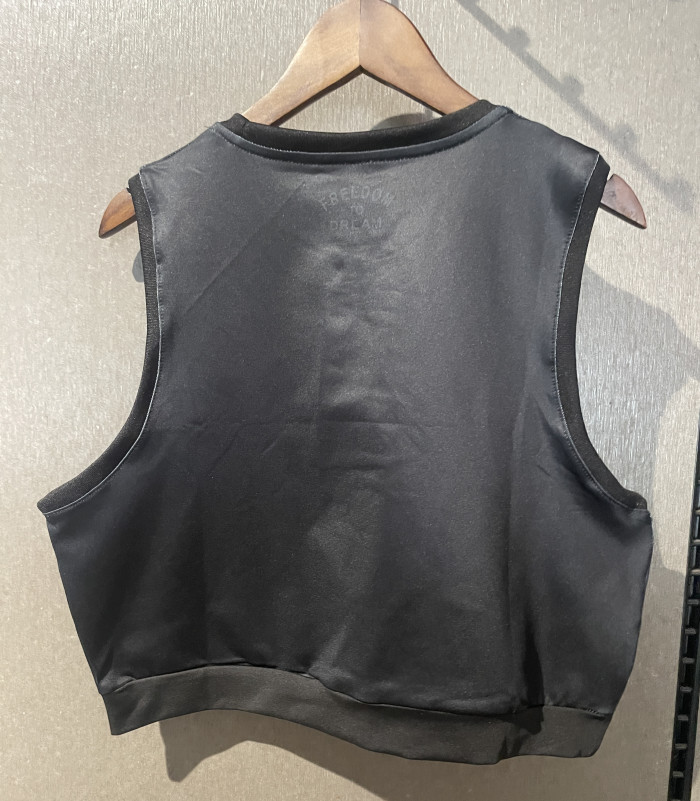 Inter Miami Away Women Vest Jersey 25/26