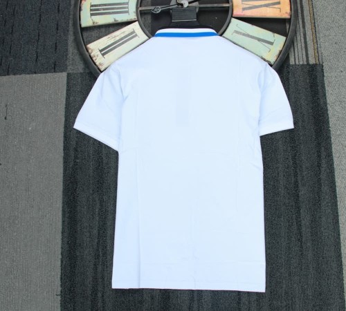 Volkswagen Polo Shirt Sunset White NO Number