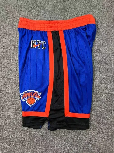 Phoenix Suns Basketball Shorts City Edition 23/24