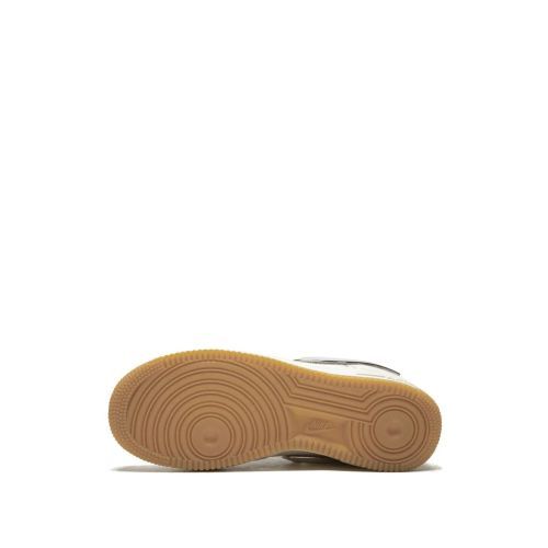 Travis Scott x Nike Air Force 1 Low “Sail” FW 18 2018