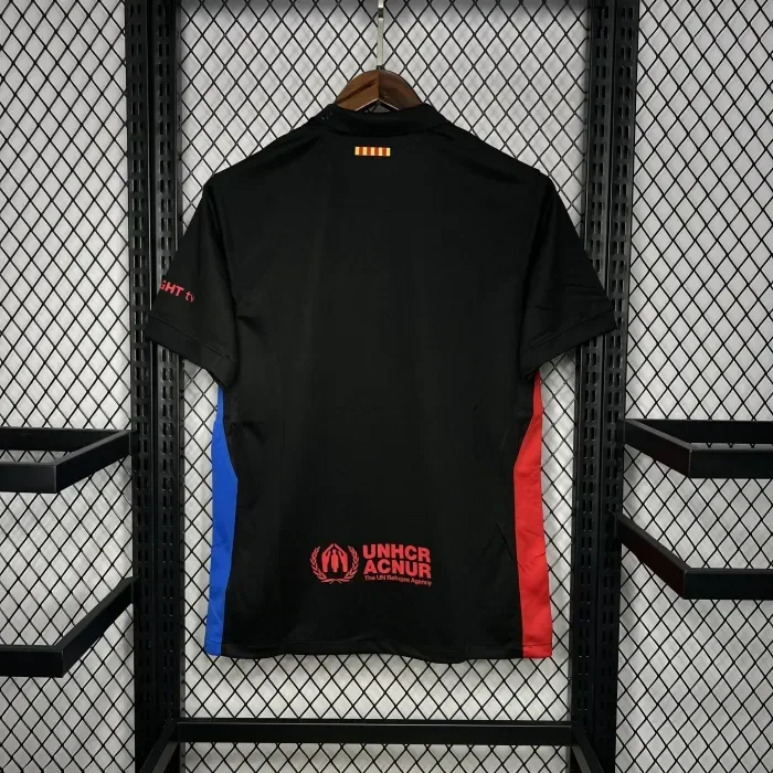 Barcelona X TRAVIS SCOTT Limited Edition Away Men Jersey 24/25