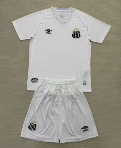 Santos Home Kids Suit 25/26