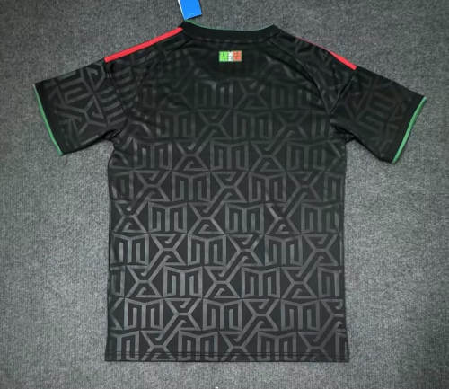 Mexico 2025 Away Men Jersey