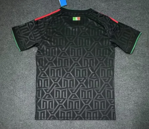 Mexico 2025 Away Men Jersey