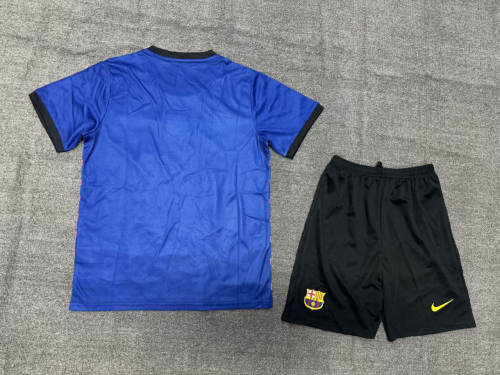 Barcelona Special Kids Suit 25/26